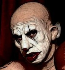 Dark Goth tweet media