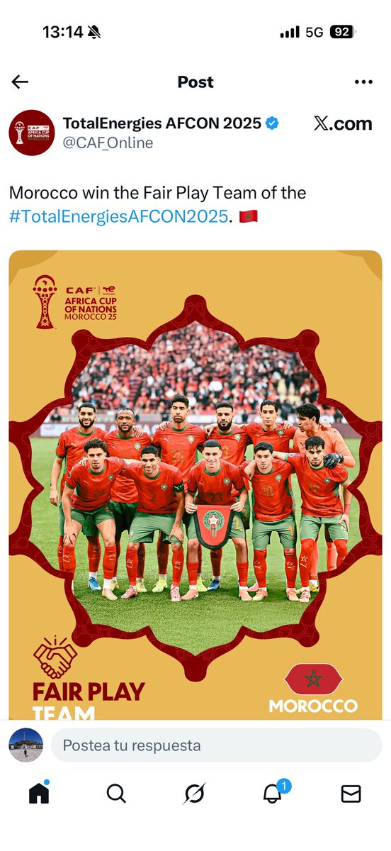 Rober Alonso tweet media