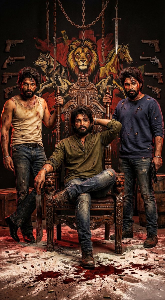ALLU ARJUN
as
Lokesh kanagaraj 
Hero
#AA23
#AA23xLK7 #AlluArjun #LokeshKanagaraj #Anirudh