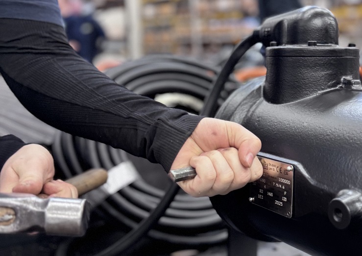 UK Export News tweet media