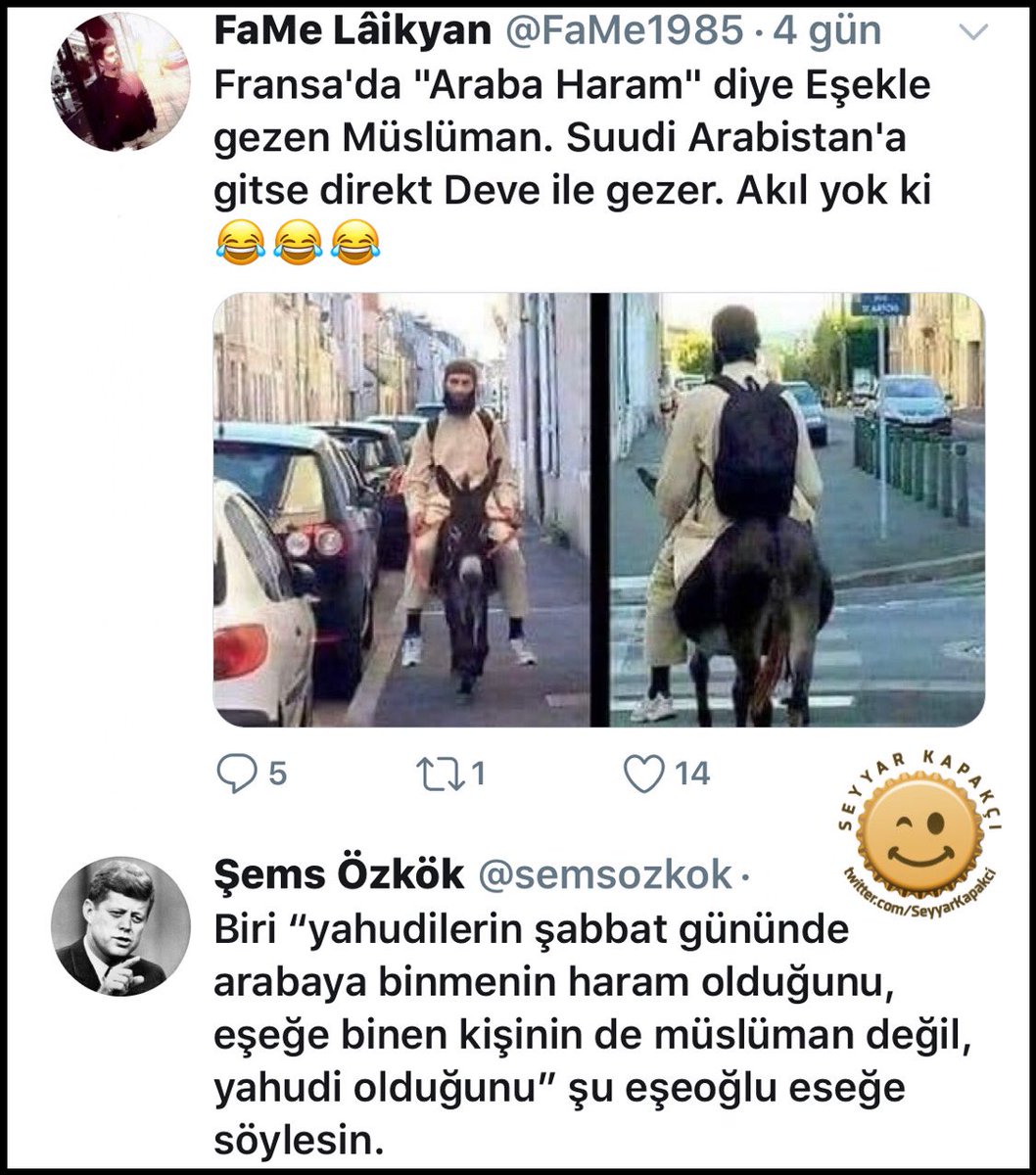 Böyle de kapak olmaz ki bildiğin anırttmışşş

Puhahahaaa