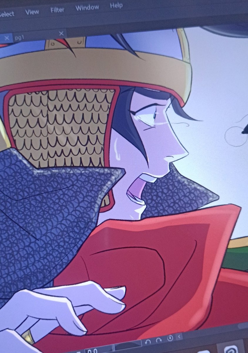 Esta semana habrá actualización de Royal Rebels!