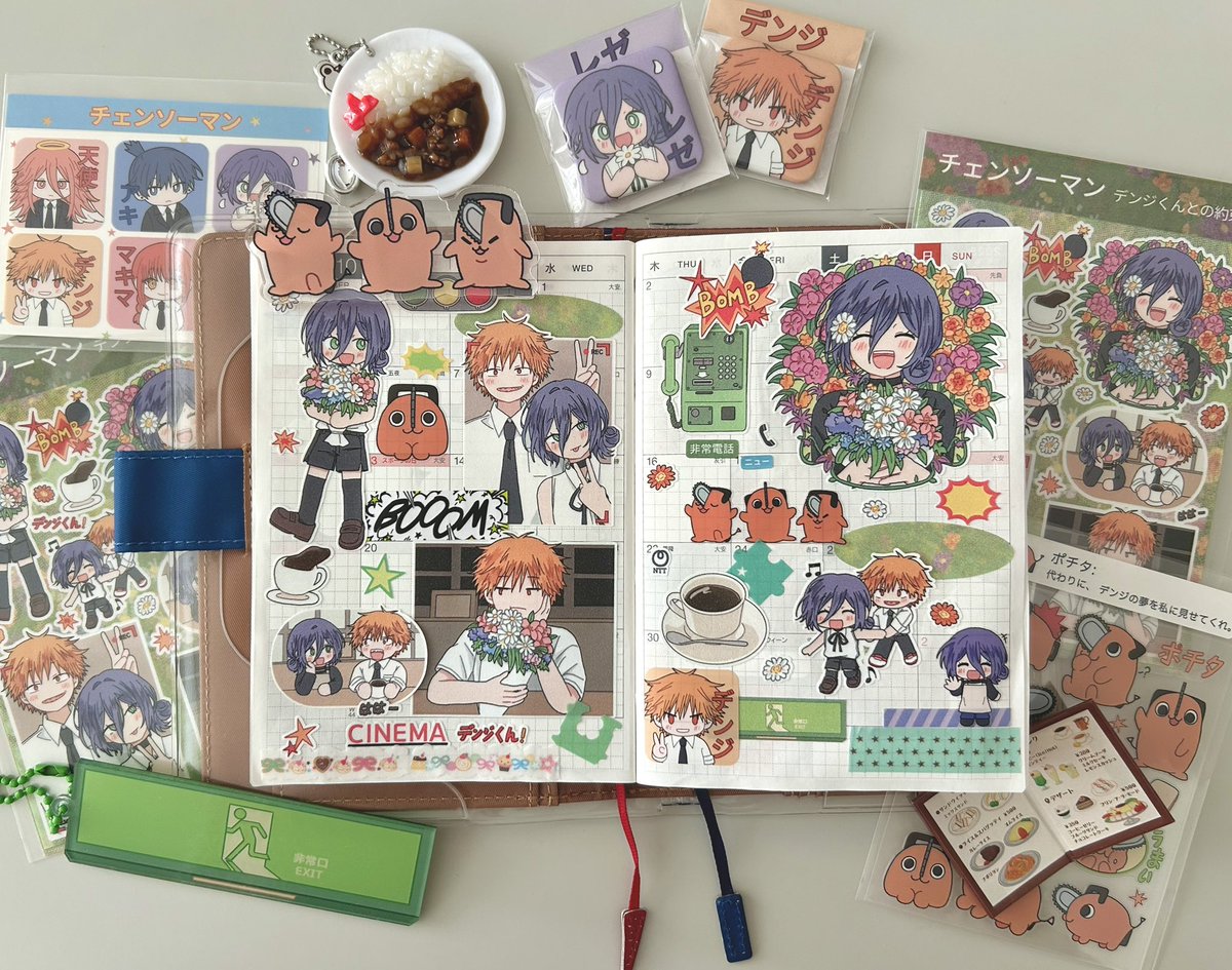 미나코 tweet media