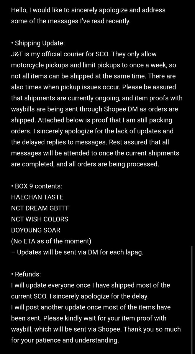 lor ☁️ tweet media