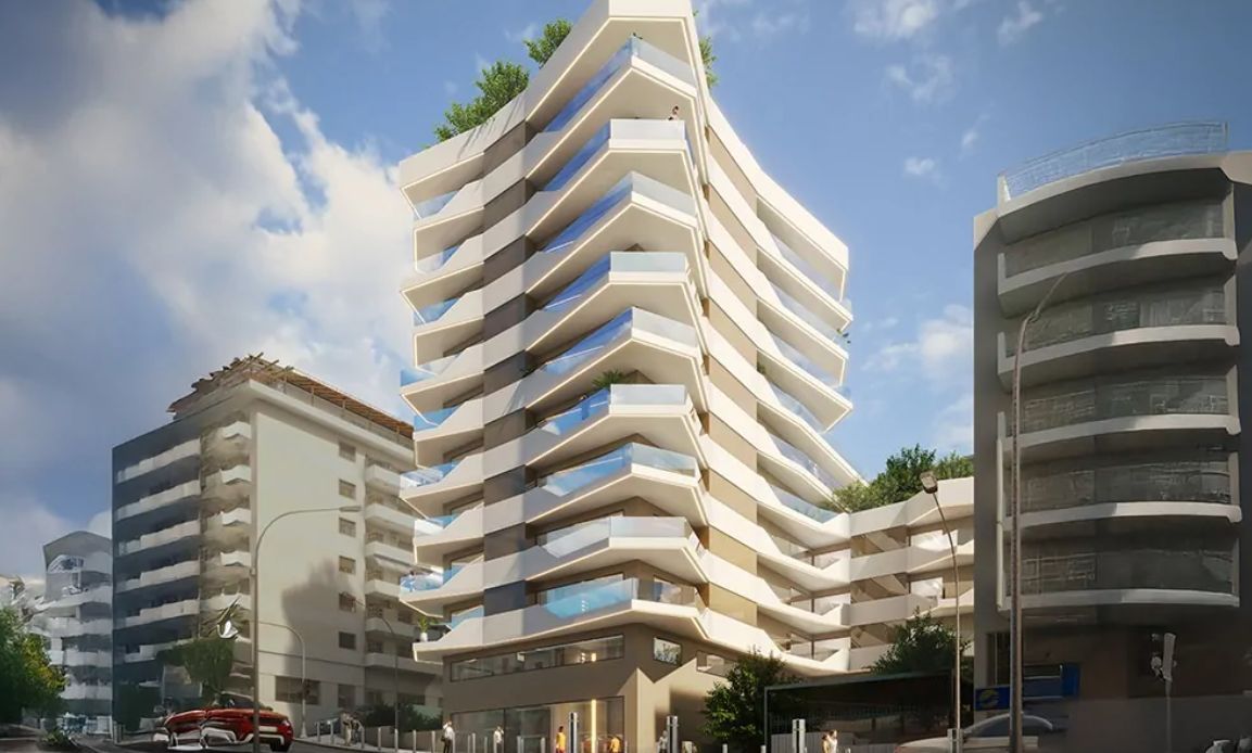 [ΦΩΤΟ] Ξεκίνησε η κατασκευή του νέου συγκροτήματος κατοικιών και γραφείων Skyway στον Πειραιά – Πώς εντάσσεται στο mega project PIRAEUS GATE ⤵️ 

🔗 bizness.gr/foto-xekinise-… 

#realestateGreece #biznessgr

📸 DKG Development