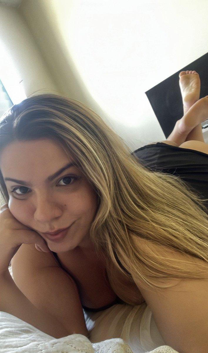 tooprettly's tweet photo. Bom dia vidas ❤️ https://t.co/IUegkUHzdl
