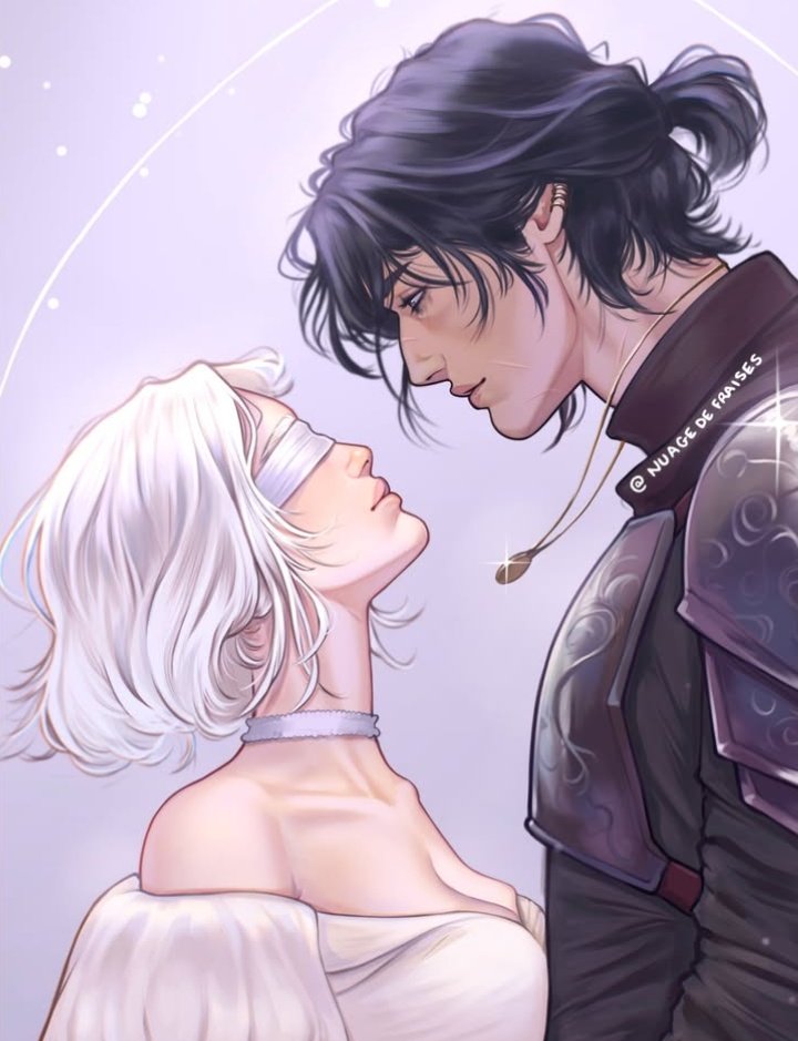 cobaltjkm's tweet image. O cavaleiro e a mariposa foi sem dúvidas minha segunda leitura favorita de fantasia em 2025!!! 🥹