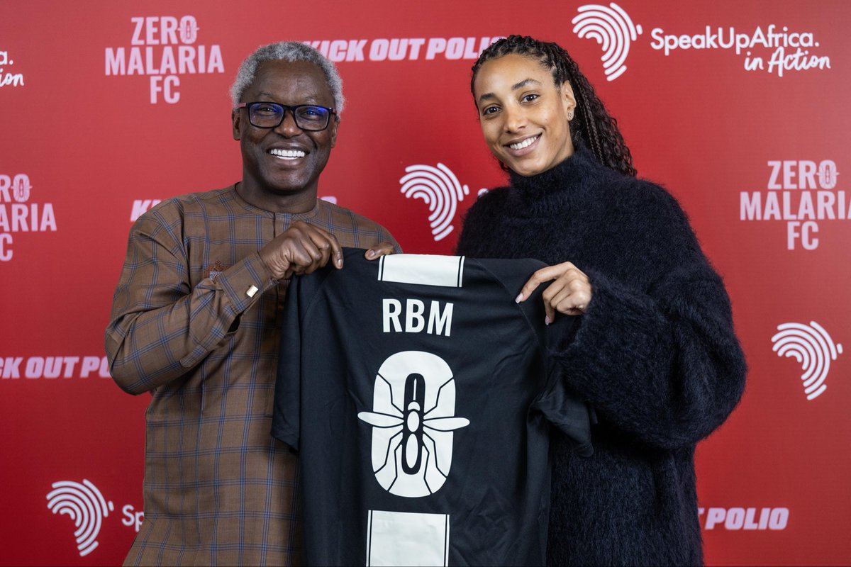 RBM Partnership tweet media