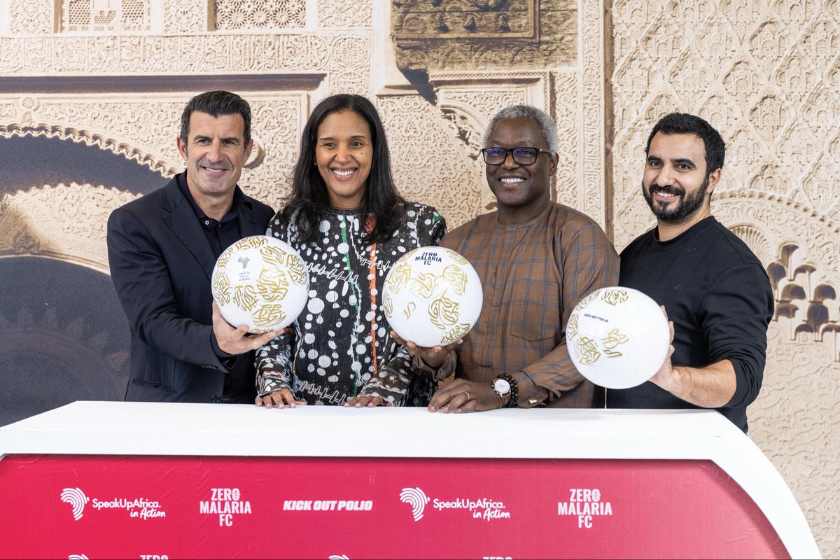 RBM Partnership tweet media