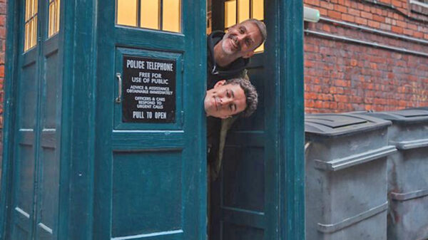 DoctorWhoPN tweet picture