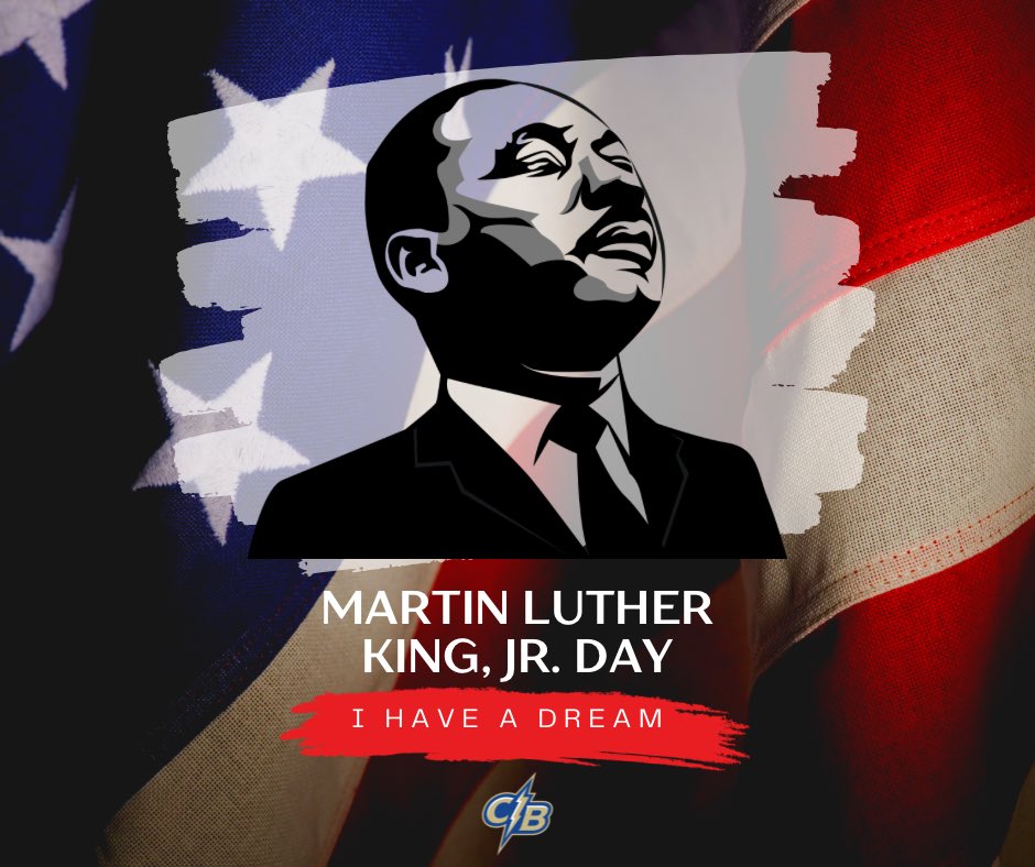 principal_cbhs's tweet photo. Today, we honor the life and legacy of Dr. Martin Luther King Jr. His vision of justice, equality, and service continues to guide us as we work to build a school community rooted in respect and compassion. #MLKDay #LegacyOfService https://t.co/yaVj5PSXg9