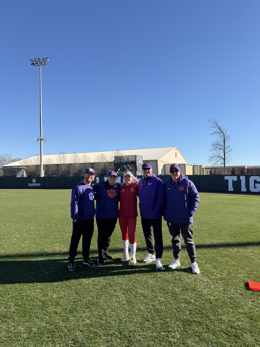 Charli Kupferle 2028 tweet media