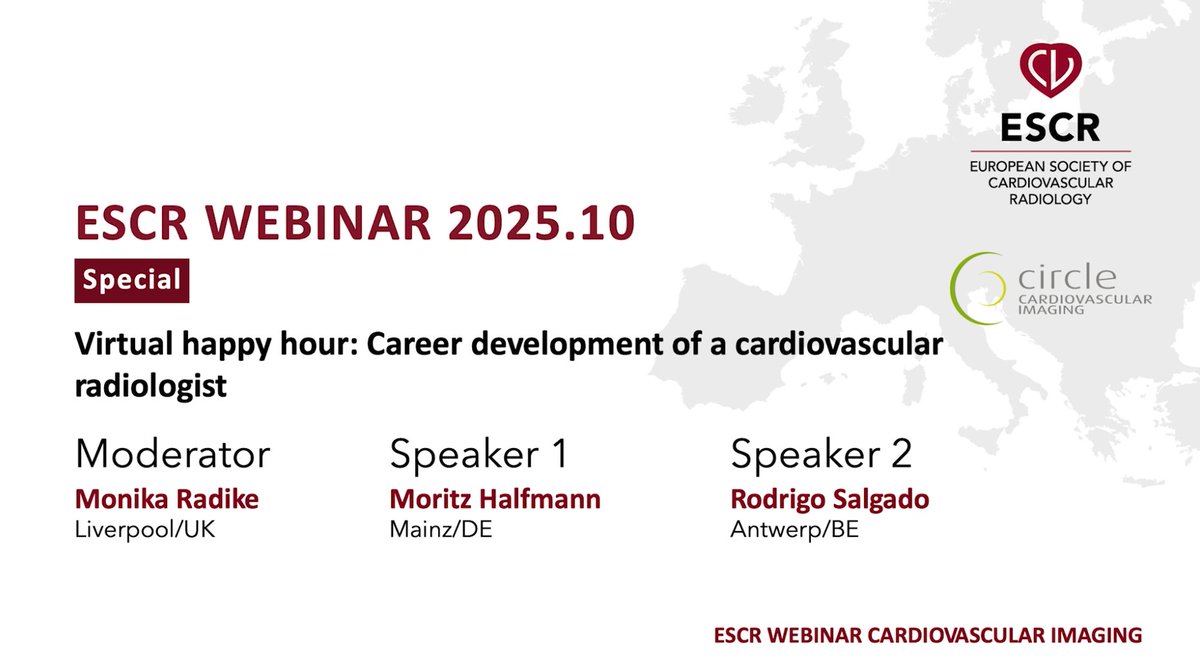 ESCR Vienna tweet media