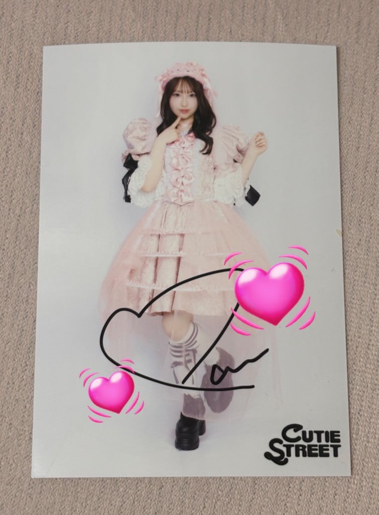 交換募集】 きゅーすと かわさが トクポ 写真 交換 譲▷▷桜庭(サイン