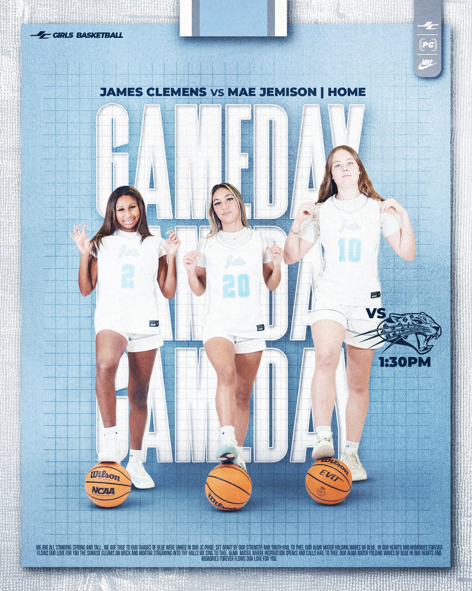 JCHS GirlsBasketball tweet media