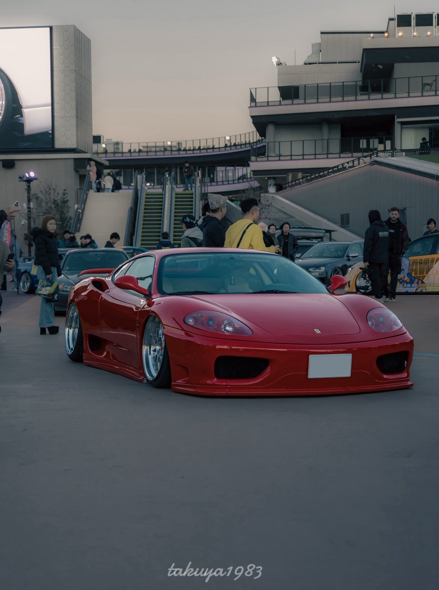 <a href="/Mega_show_japan/">MEGA SHOW | The Ultimate Club</a> #MEGASHOW  ④
#オーナーさんに届け