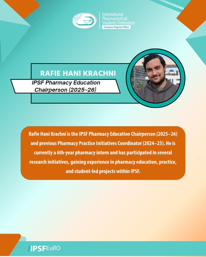 IPSF European Region tweet media