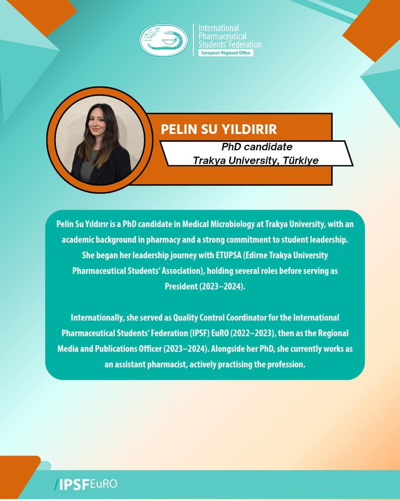 IPSF European Region tweet media