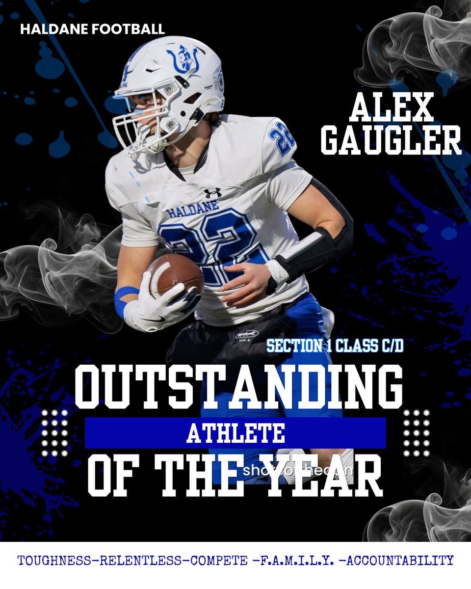 Alex Gaugler tweet media