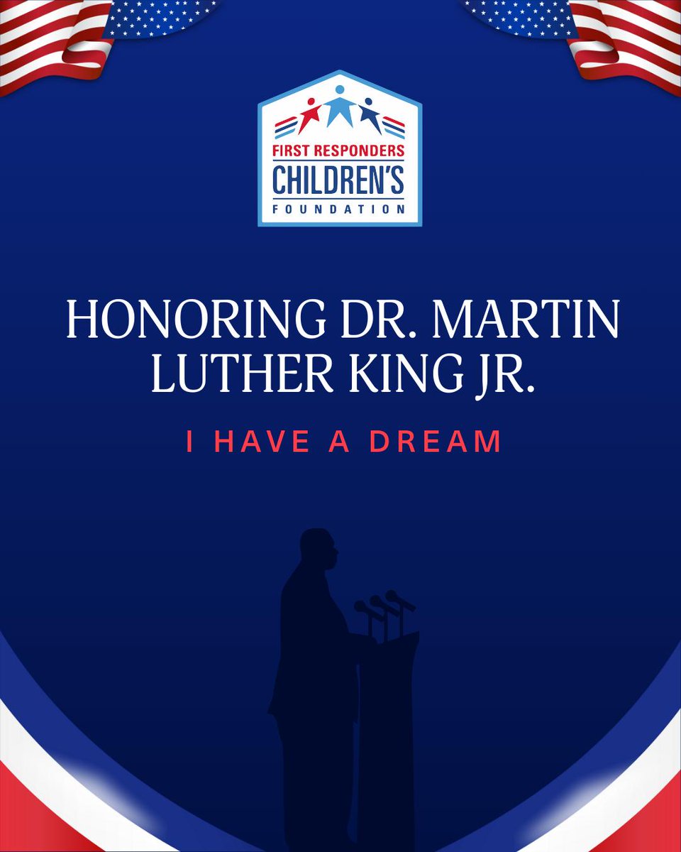 First Responders Children's Foundation tweet media