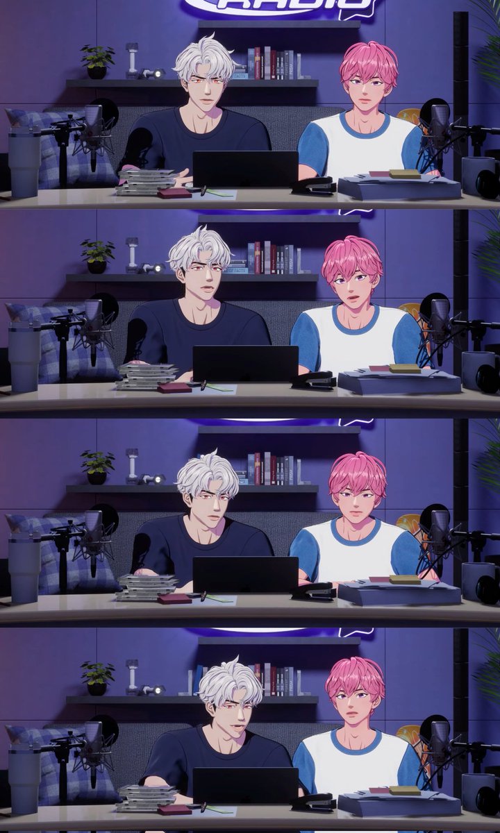 loS2applepie's tweet photo. 으노님특: 퍼스널스페이스 좁히기 https://t.co/f4cAooBNpH