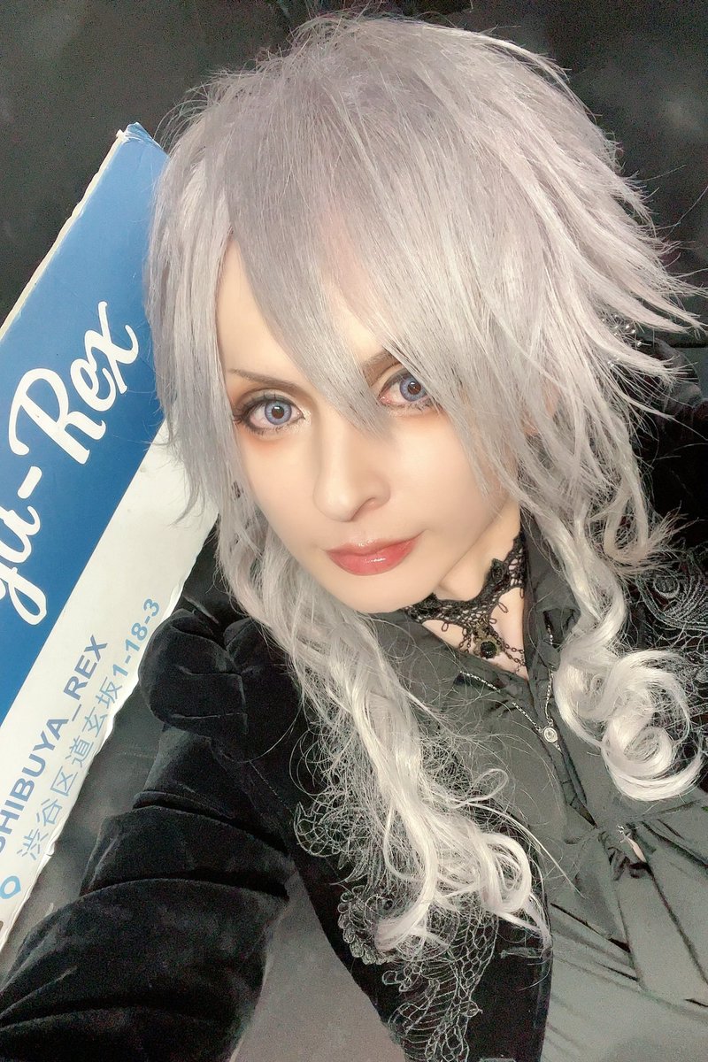 渋谷REXお疲れ様でした！
見に来てくれたLux達、遠くから応援してくれたLux達みんなありがとう✨