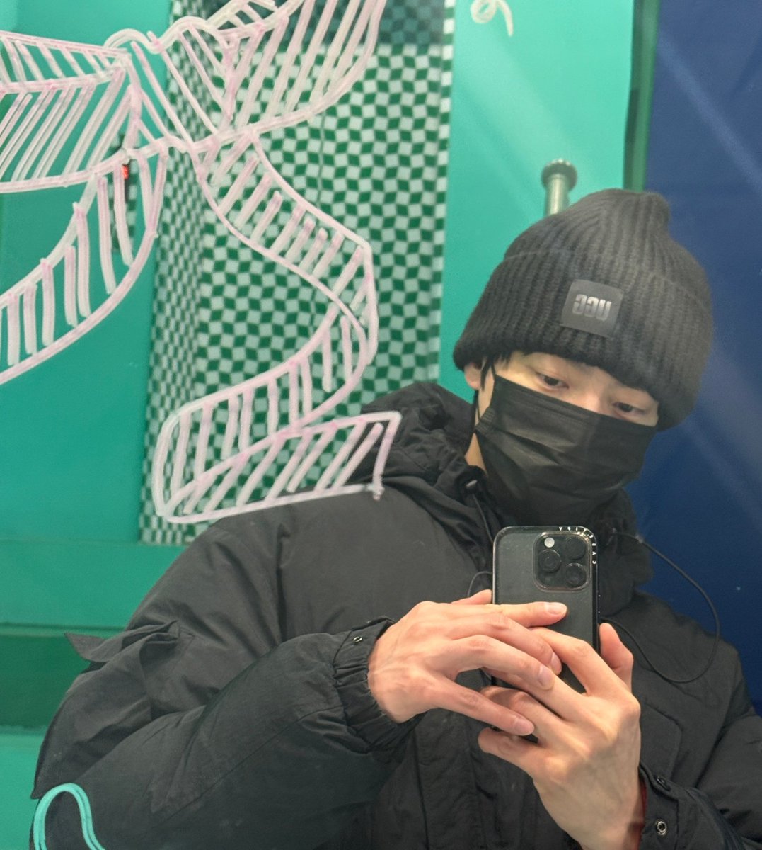 귀여워🖤