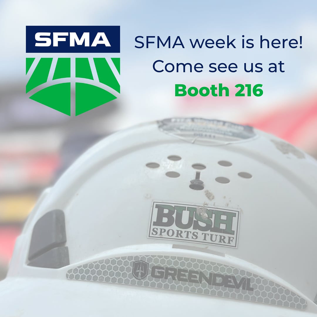 Bush Turf tweet media