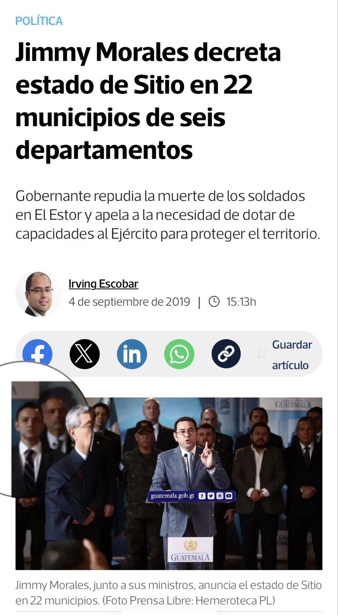 Luis Angel Sas tweet media