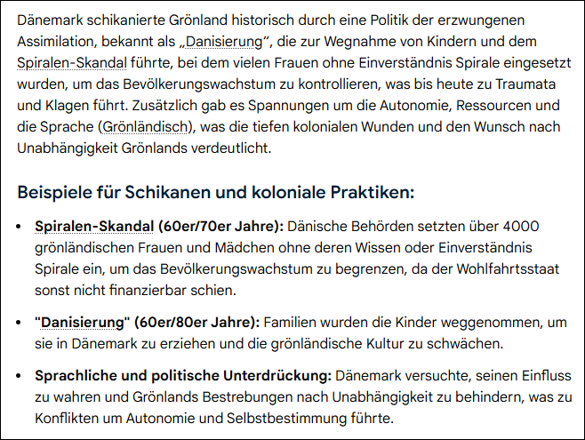 für all jene die das mit trump und grönland so einfach sehen. gut zuhören und lesen !
tagesschau.de/ausland/europa…