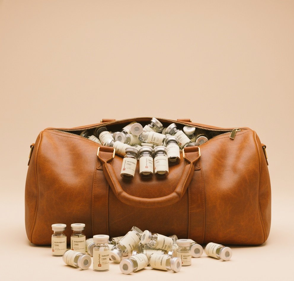 IgnitePeptides tweet media