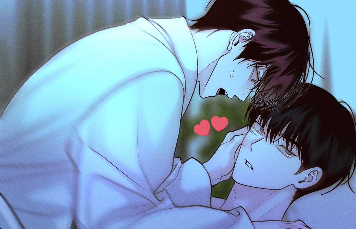 puddingmelons's tweet image. wondae accidentally gave yoonwon a 👊 while trying to stop him😼😌💯🔥
also, yoonwon who got mad on behalf of wondae for the way heejae treats him— but is still consumed by his misunderstanding, anger &amp;amp; not listening to dae 😾😭 please..😭 my poor baby😭😭💔 listen, yoonwon..😭👊