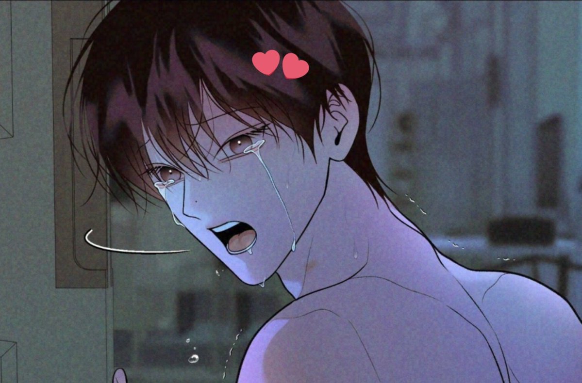 puddingmelons's tweet image. wondae accidentally gave yoonwon a 👊 while trying to stop him😼😌💯🔥
also, yoonwon who got mad on behalf of wondae for the way heejae treats him— but is still consumed by his misunderstanding, anger &amp;amp; not listening to dae 😾😭 please..😭 my poor baby😭😭💔 listen, yoonwon..😭👊