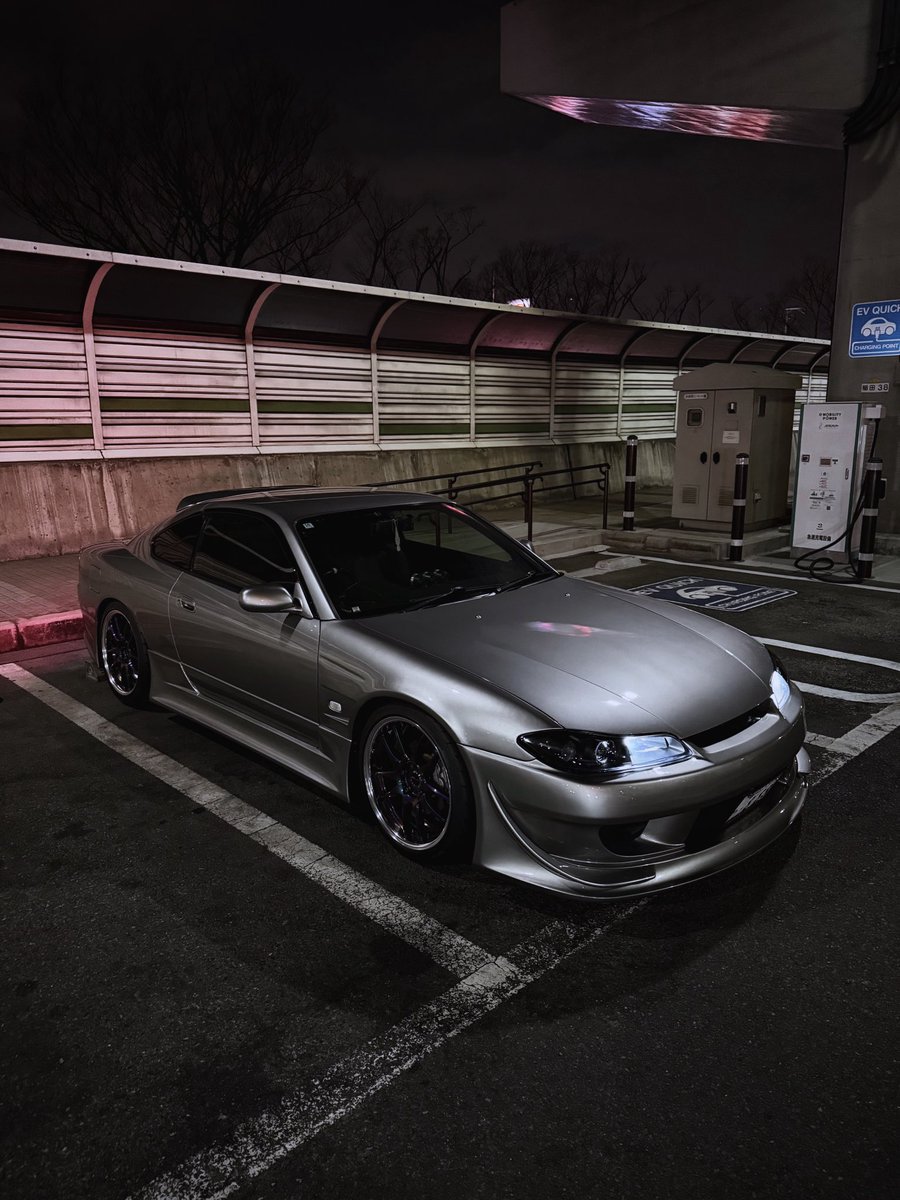 永福 アーボー (@N280zx) / Posts / X