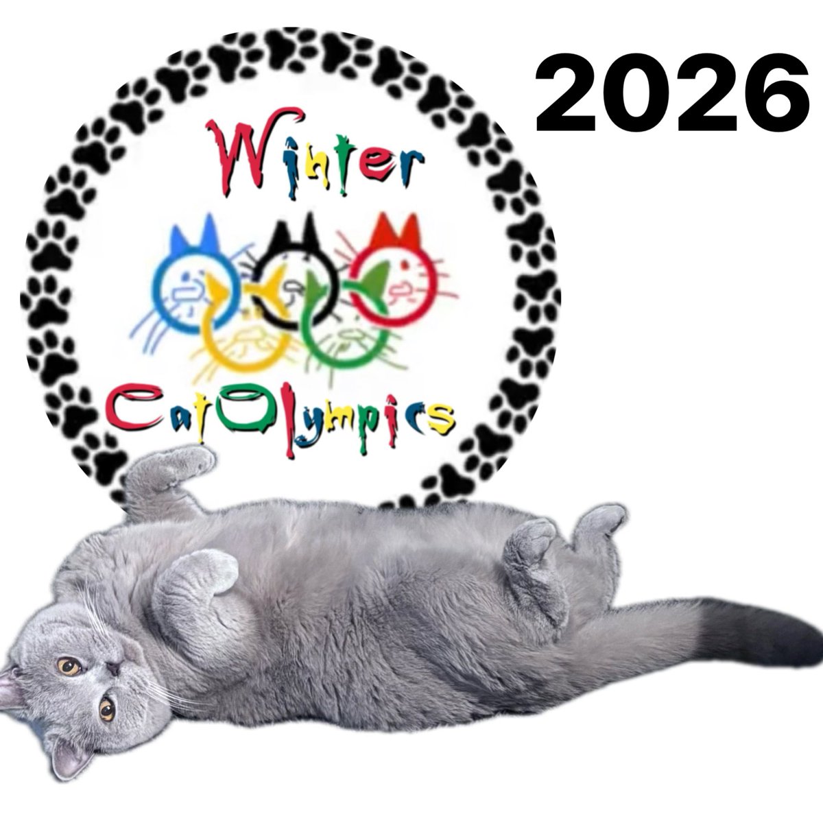 👑Colossus (Woods🌈) tweet media