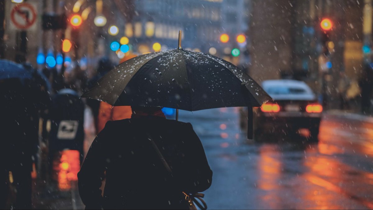 moodflowapp's tweet photo. Feeling sad today? 
It’s the infamous Blue Monday, the “saddest day of the year.”

Is it a scientific fact? 
No, it was actually made up💙 

Are the winter blues still real for a lot of people? 
Yes, indeed.

And we're here to let you know that your feelings count. https://t.co/hshfIP3lri