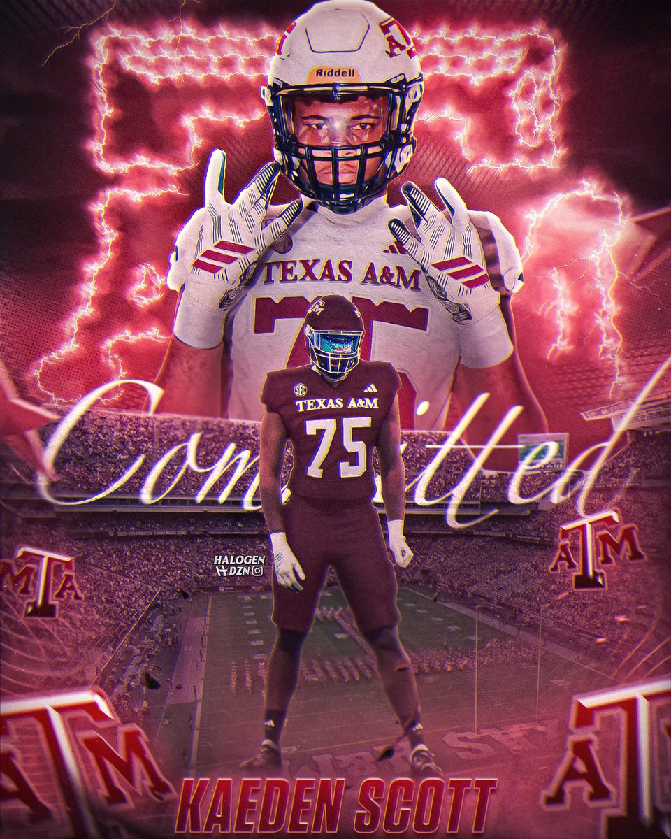 Kaeden Scott 4⭐️ tweet media