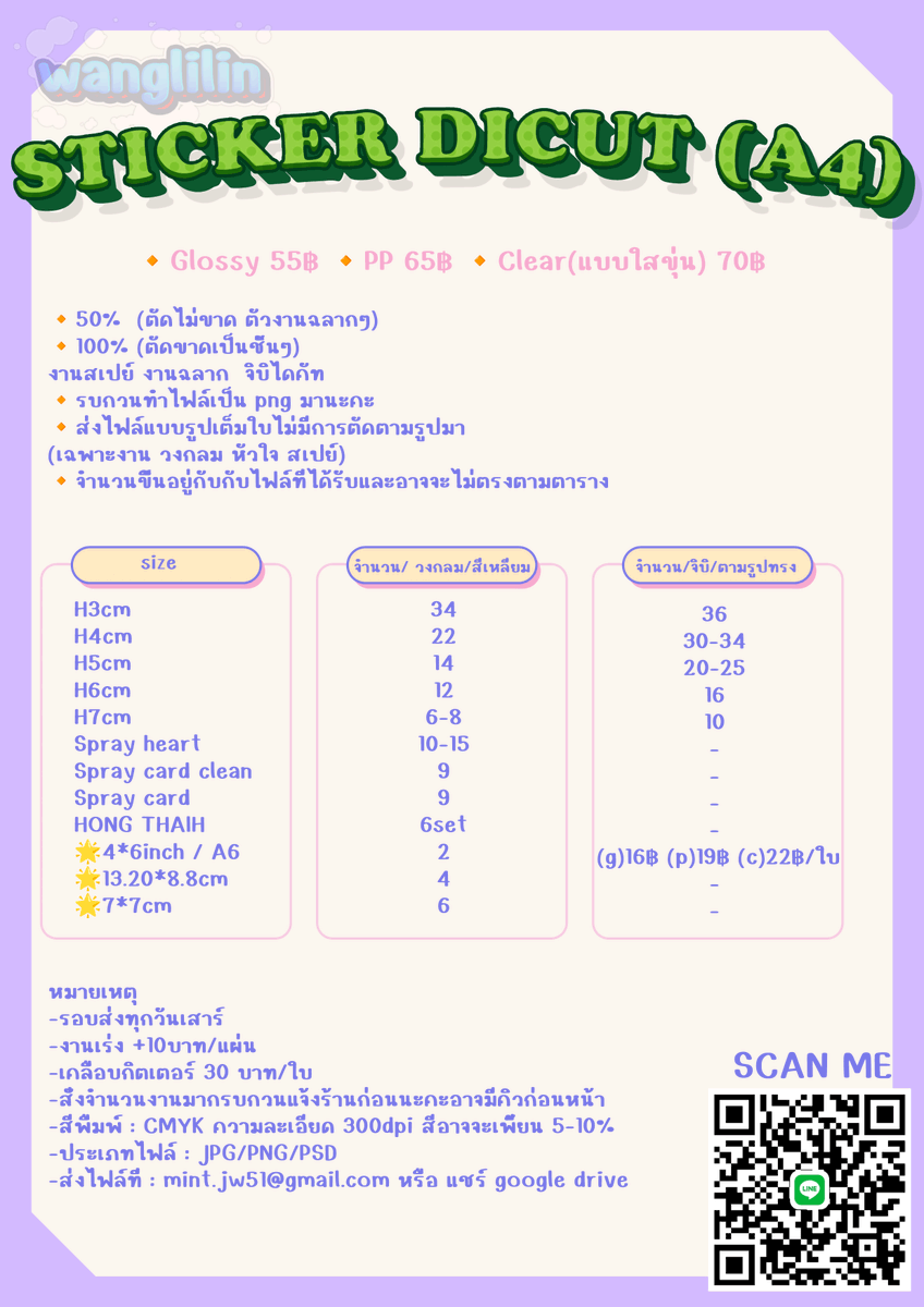 _crazybabe's tweet photo. #รับทำสติกเกอร์ไดคัท #ยาดมหงส์ไทย
Glossy 55฿ /  PP65฿ / CLEAR 75฿
♡ ขนาด A4 ไดคัท    
♡ ไดคัท  50% (ฉลากสินค้า)   
♡ ไดคัท 100%( ตัดขาดเป็นชิ้น )   
♡ ราคาเหมาแผ่น ยกเว้น A6    
♡ ไลน์ : https://t.co/q4YqotvZLT 
#จิบิไดคัท #รับทําgiveaway #รับทําของแจก #รับทําของแจกหน้าคอน https://t.co/g7mFR9ddc7