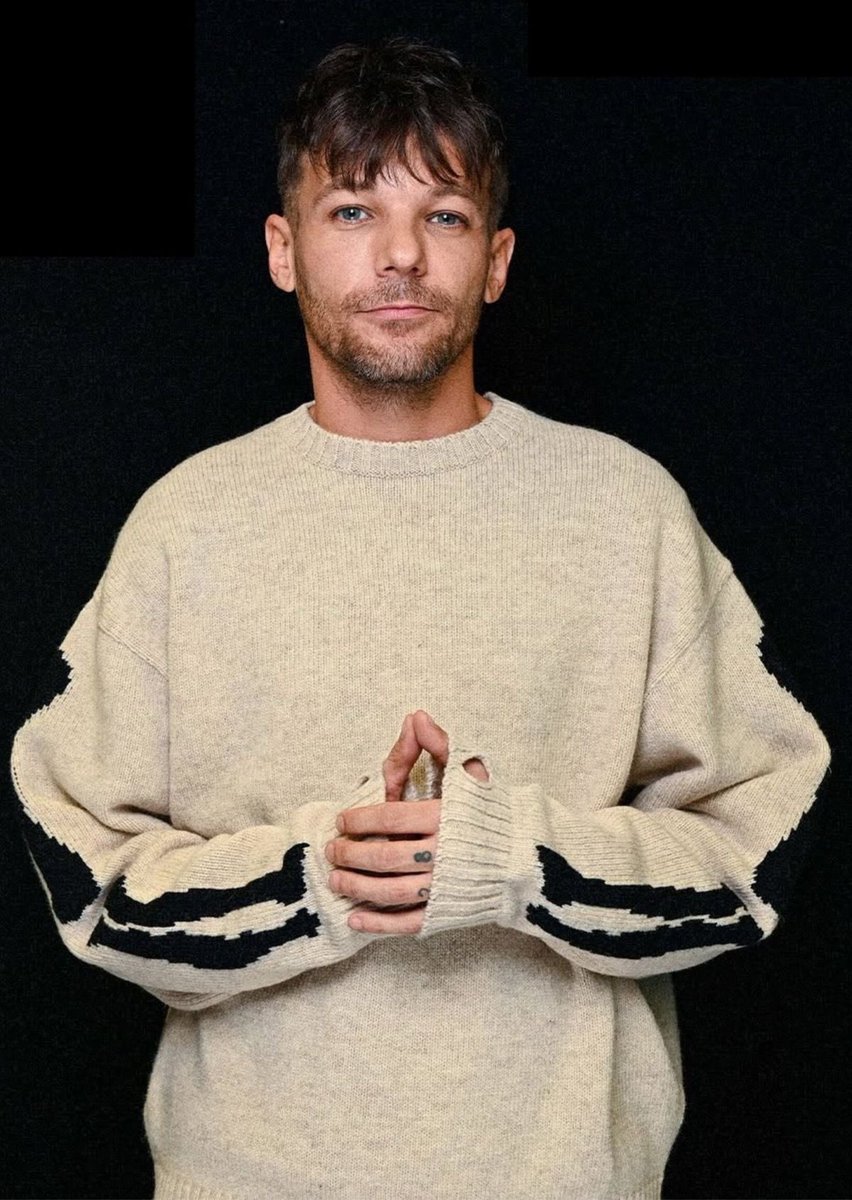 LTWorldUpdates's tweet image. Louis Tomlinson estará en New Music Show de BBC Radio 1 mañana por la noche. 

—bbcradio1