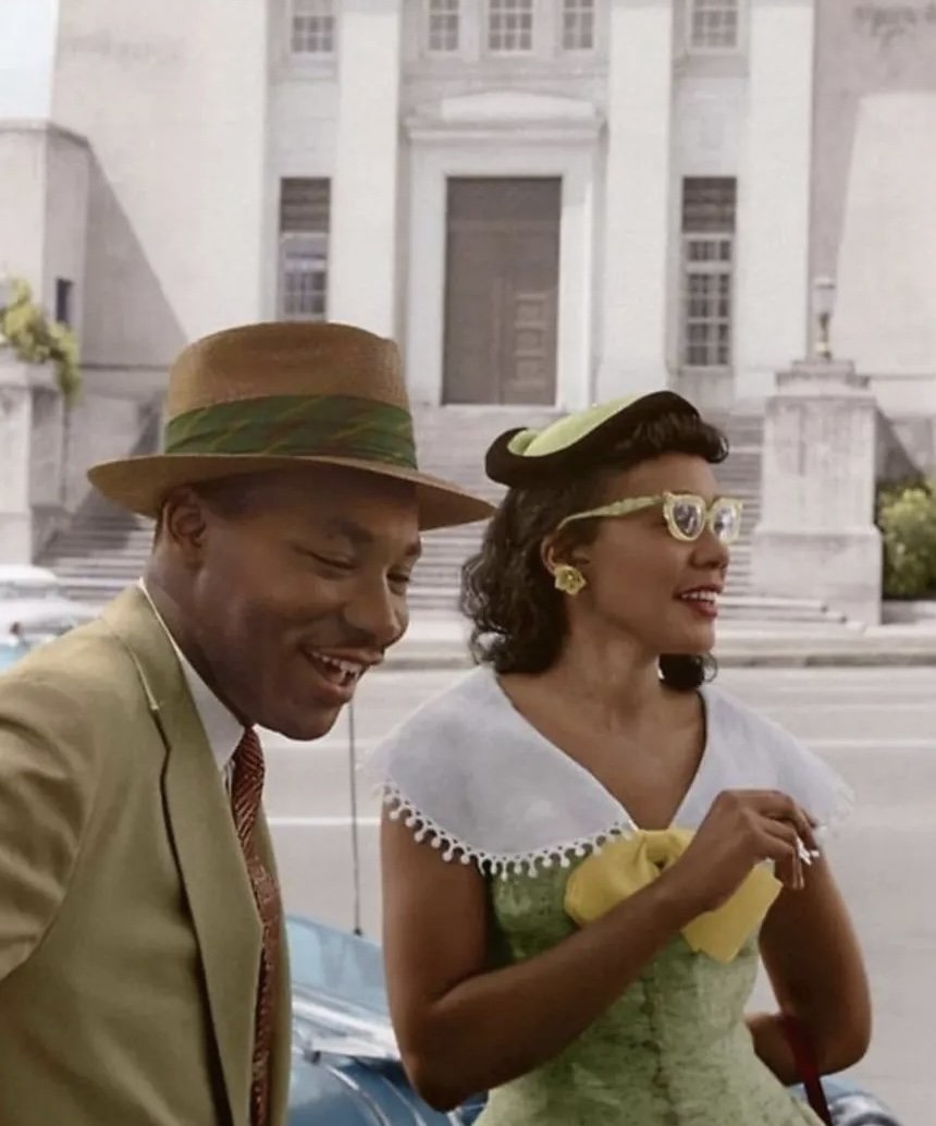 BlackInX tweet media