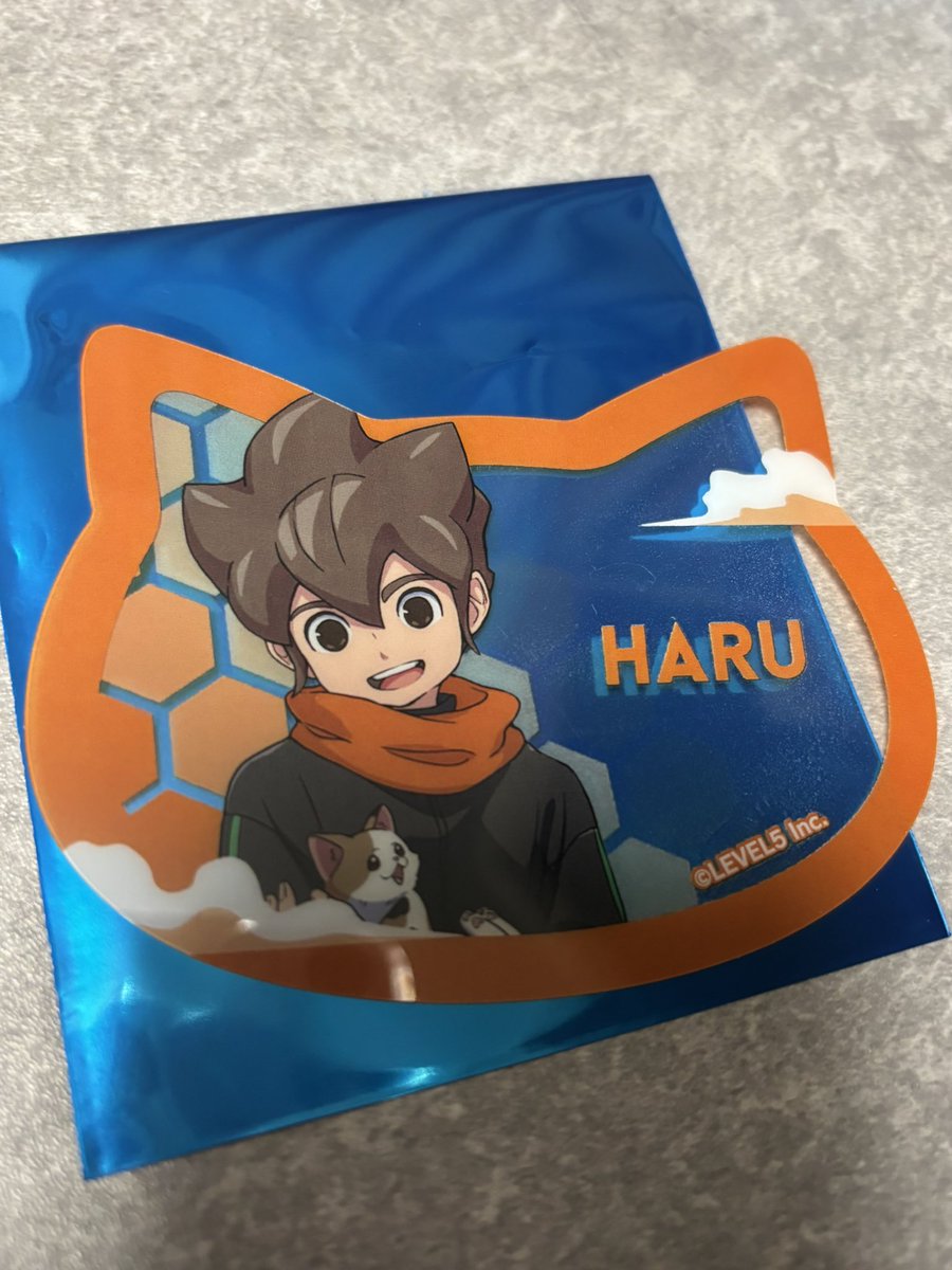 ごもごもく@青プ4/5う43 tweet media