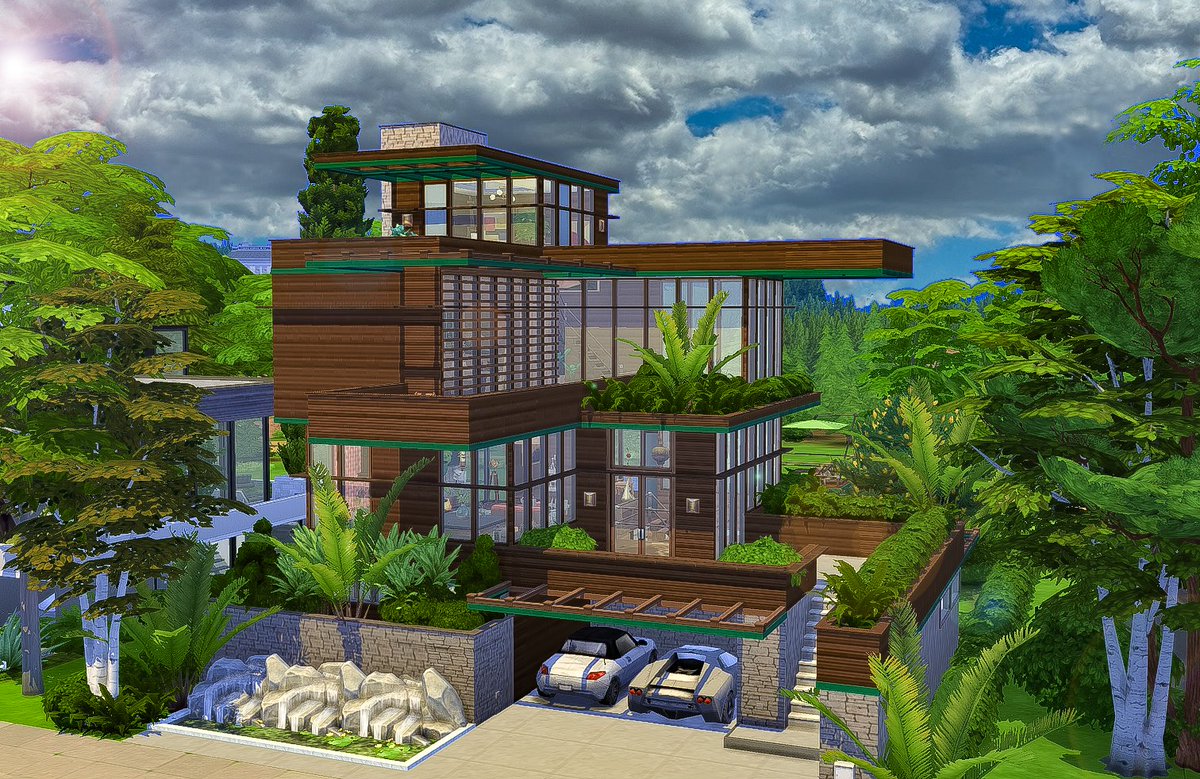 alexasimi tweet media