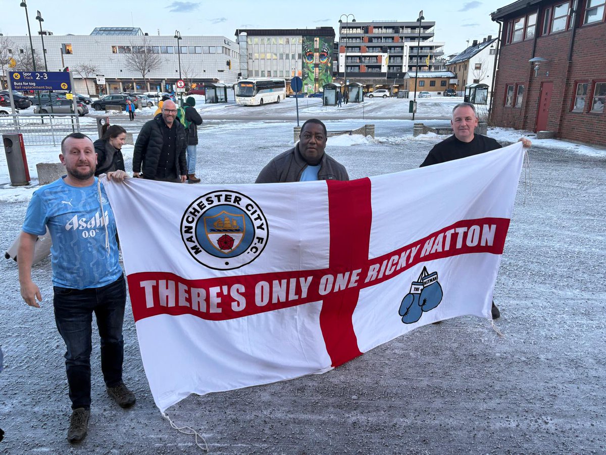 Mark Howard tweet media