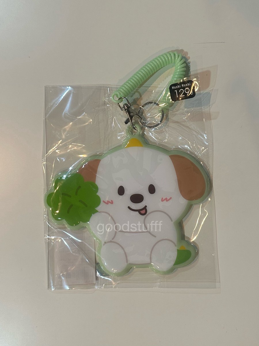 forgoodstufff's tweet photo. wts / ขาย Luggage Tag 
แท็กห้อยกระเป๋ามยงรงงี่  

 200฿ รวมส่ง

แอนตัน anton
🐶🐶
#MoshiMoshixRIIZE 
#ตลาดนัดRIIZE #ตลาดนัดน้องข้าว https://t.co/TdU194nofN