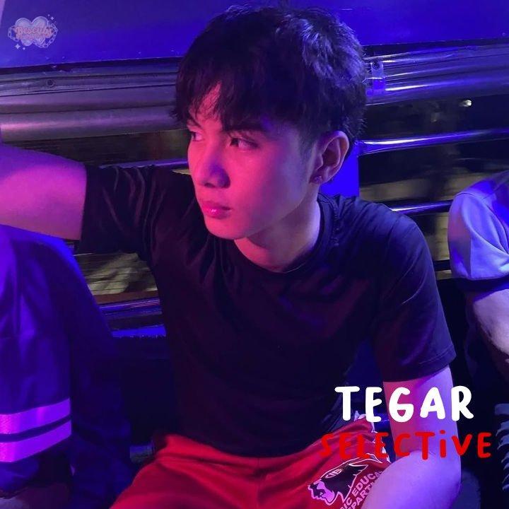 bescybs's tweet image. Absen yang mau berkawan ‼️