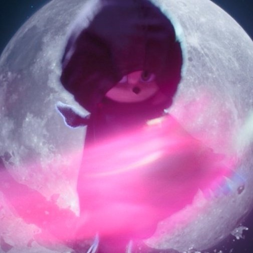 mohamedsonic97's tweet image. Y’all see that cute little face 🩷