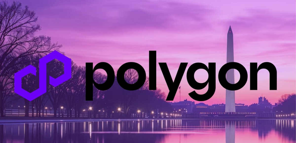 Wrapping up a chapter that shaped me.

Spent nearly 5 years at Polygon. From the early days of figuring things out, to building systems that quietly powered millions of users. Grew from an intern into a senior engineer, alongside people who taught me how real ecosystems are