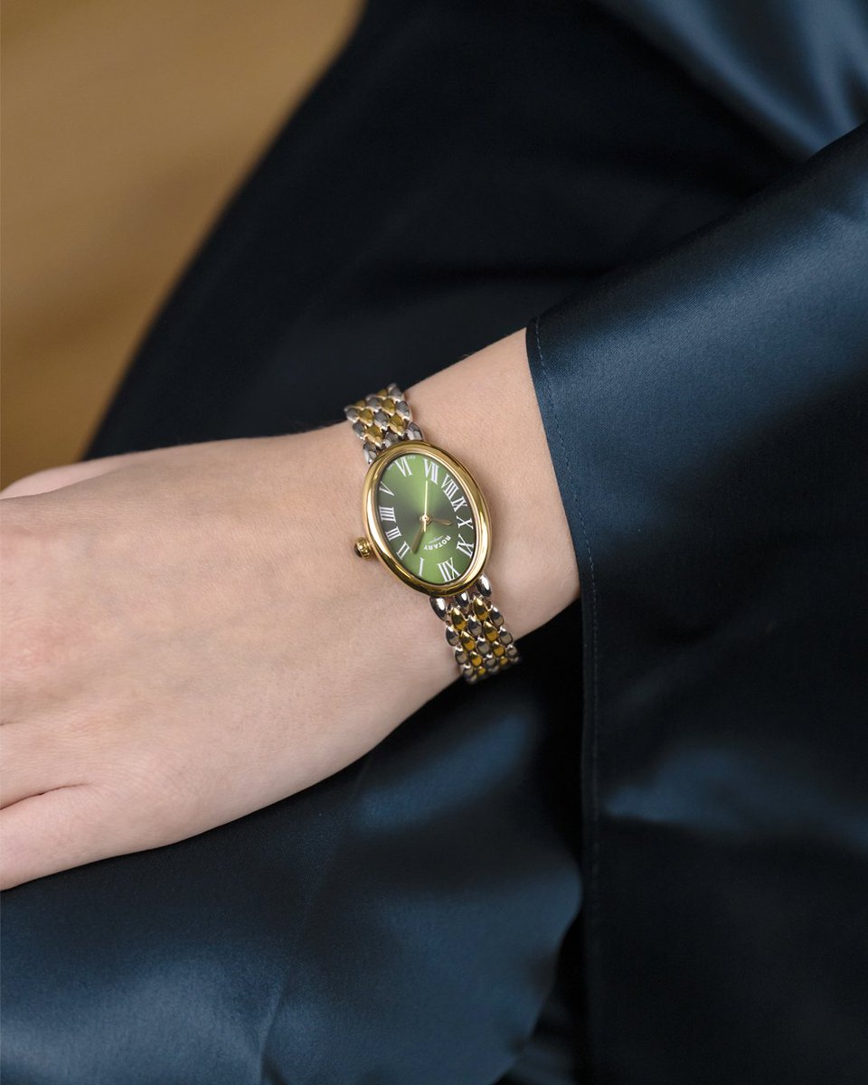 Rotary Watches tweet media