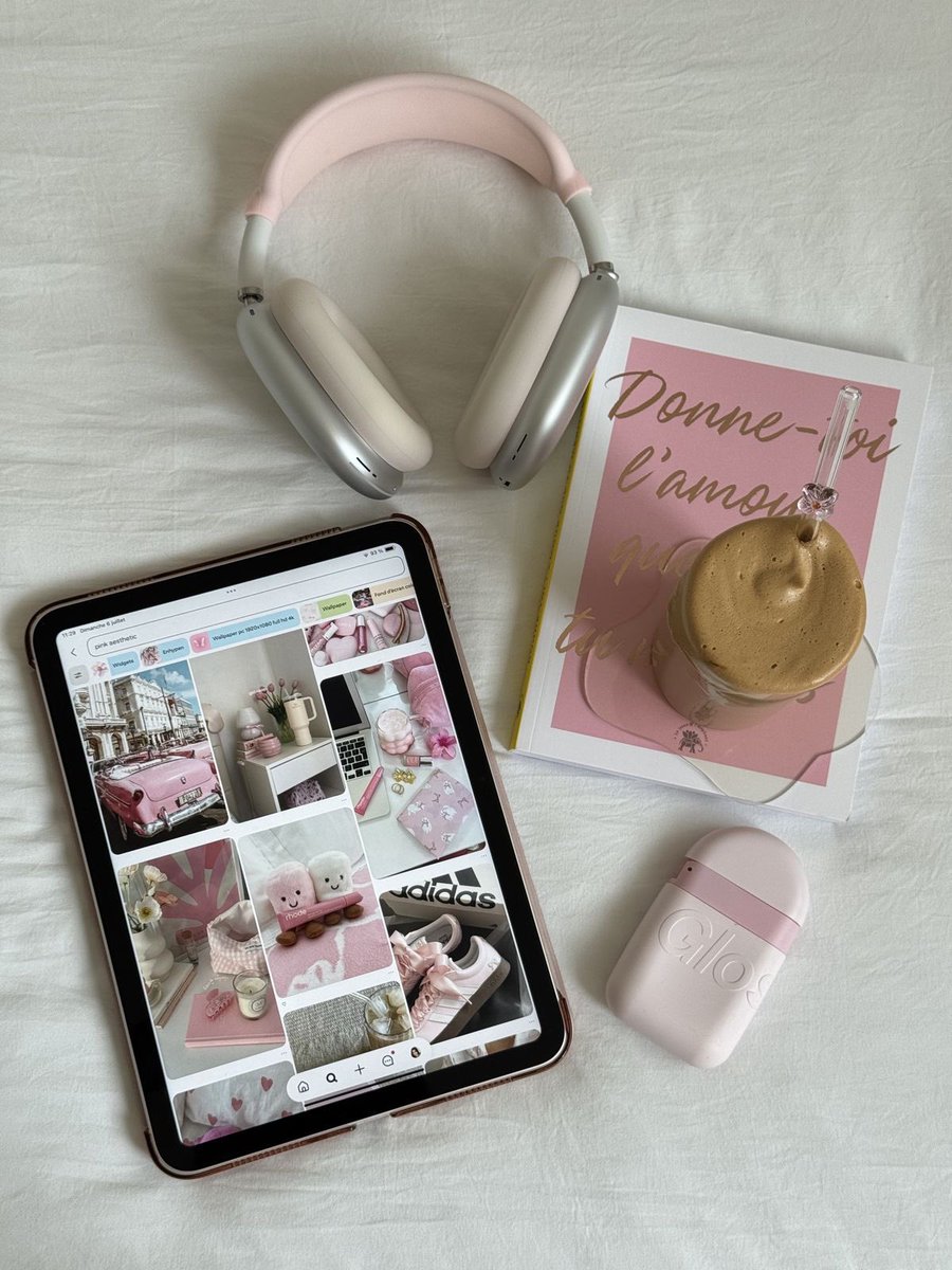 Kaylavosss's tweet image. self care 🧖‍♀️💆✨