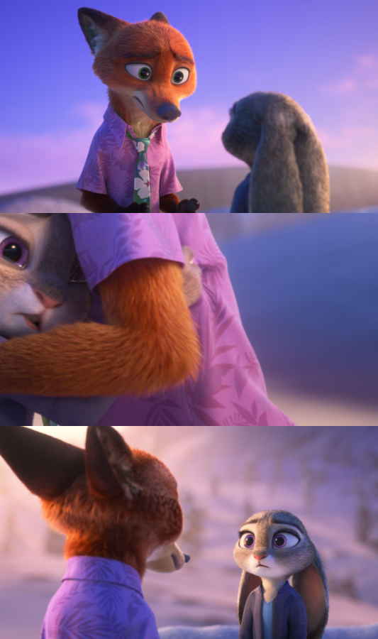 사진을 눌러보세요🦊🐰